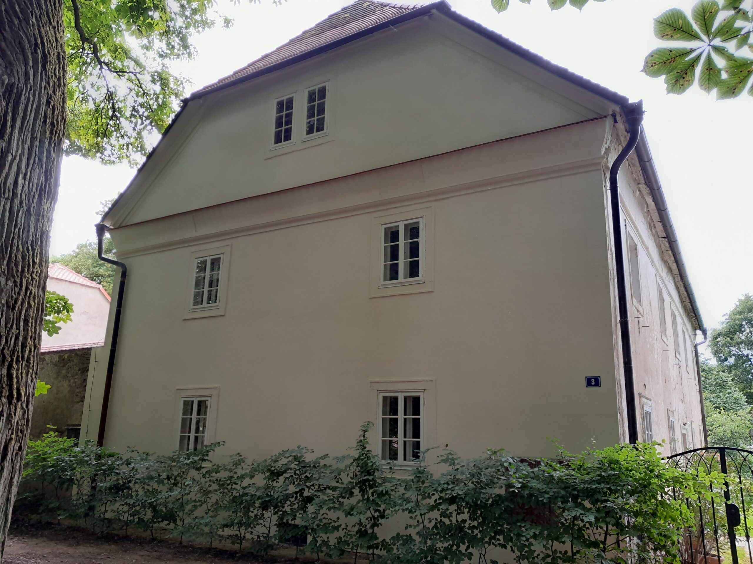 Náhled reference Brtnice