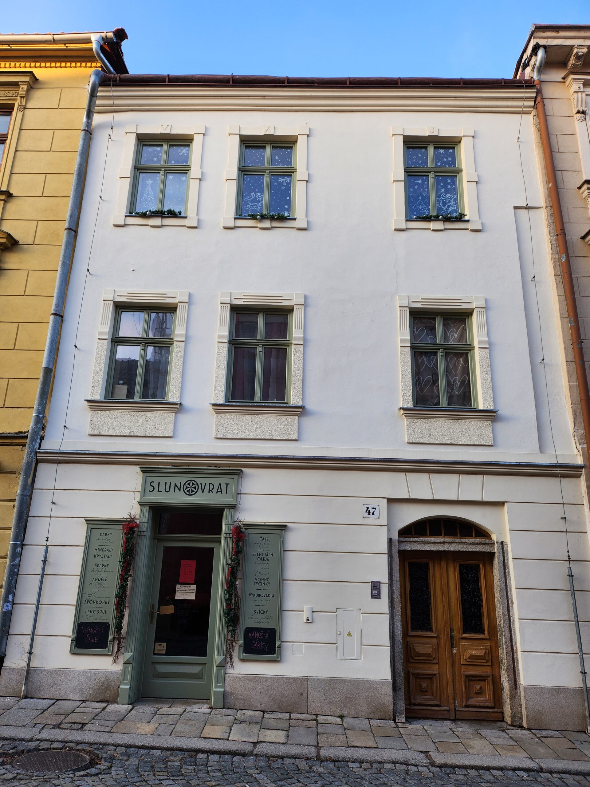 Náhled reference Palackého 47