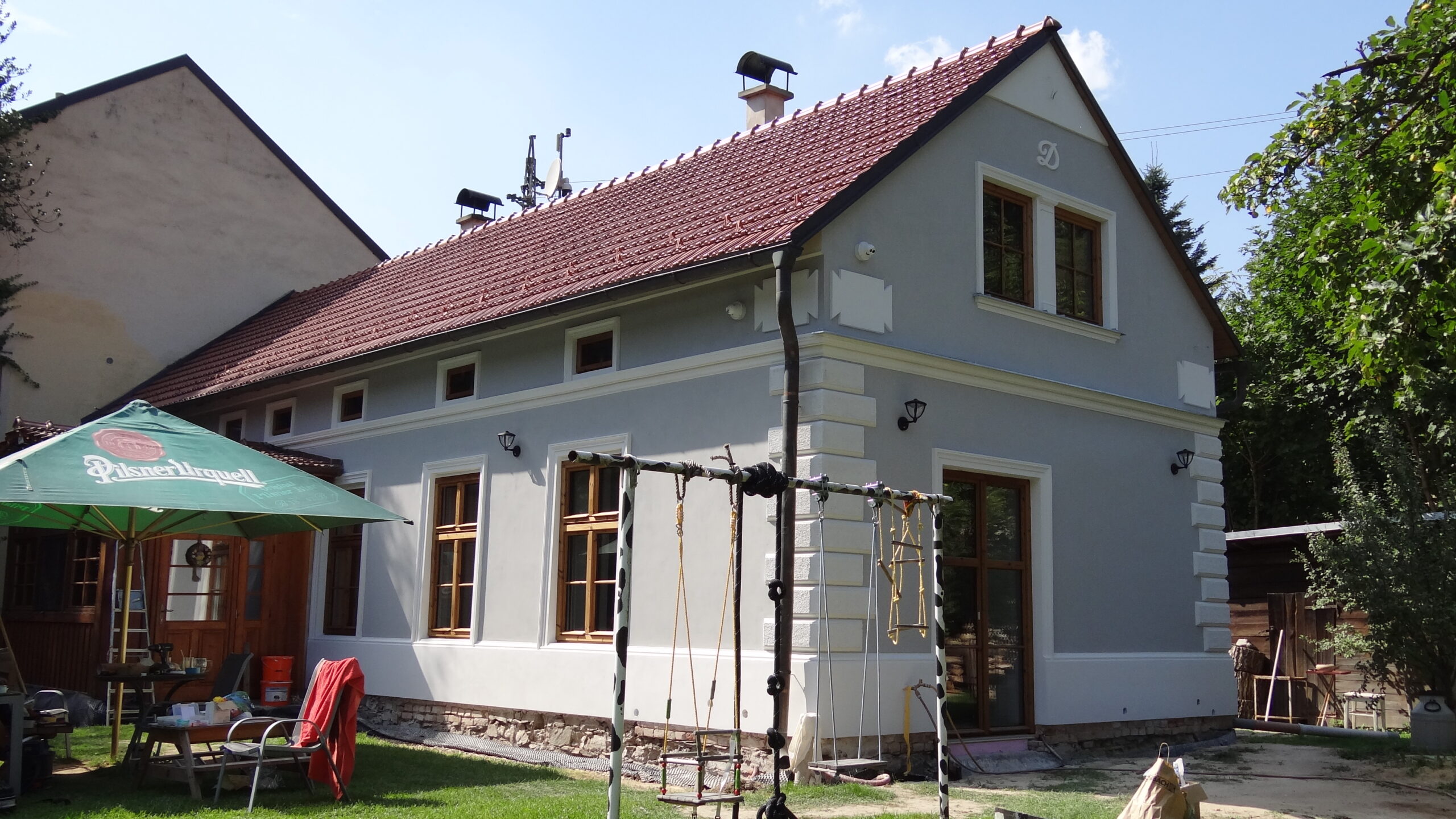 Náhled reference Vranov nad Dyjí