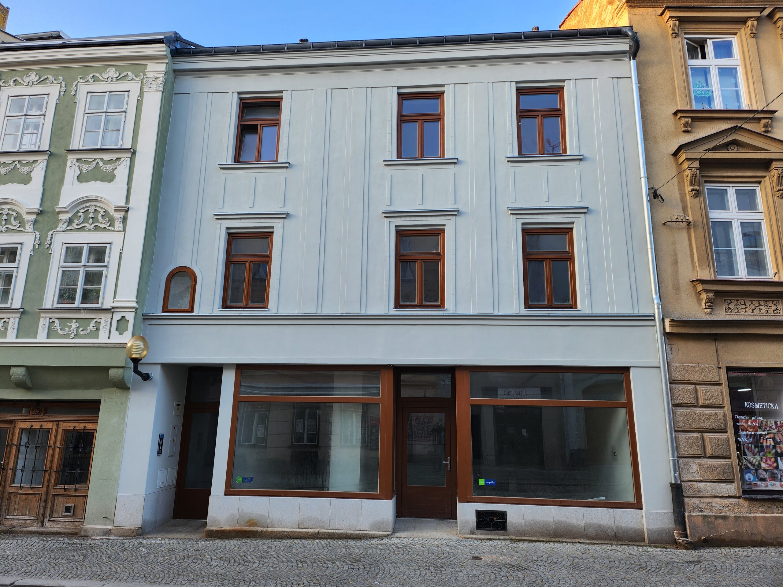 Náhled reference Palackého 11